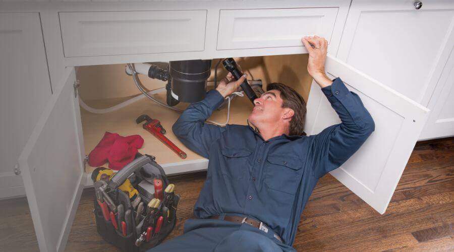 Professional septic pumping service in Mcclellan, CA